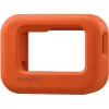 Plūduriuojantis dėklas Insta360 Ace Pro 2 Float Guard oranžinis 103x47x79 mm
