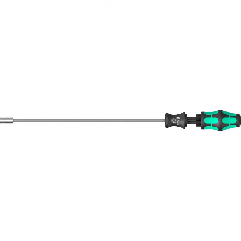 Wera Kraftform Kompakt 27 XL Universal 1 atsuktuvų rinkinys, 7 dalių (05051028001)