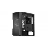 ENDORFY Regnum 400 Air Tower Black korpusas