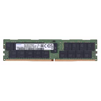 Samsung DDR4 128GB 3200MHz Registruotas 288-pin 1.2V Serverio RDIMM