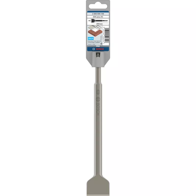 Bosch SDS plus kaltas mentinis 2608690146 250 mm