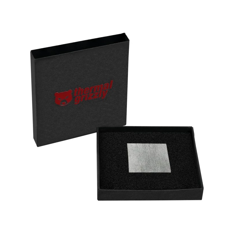 Terminis padukas Thermal Grizzly KryoSheet TG-KS-25-25