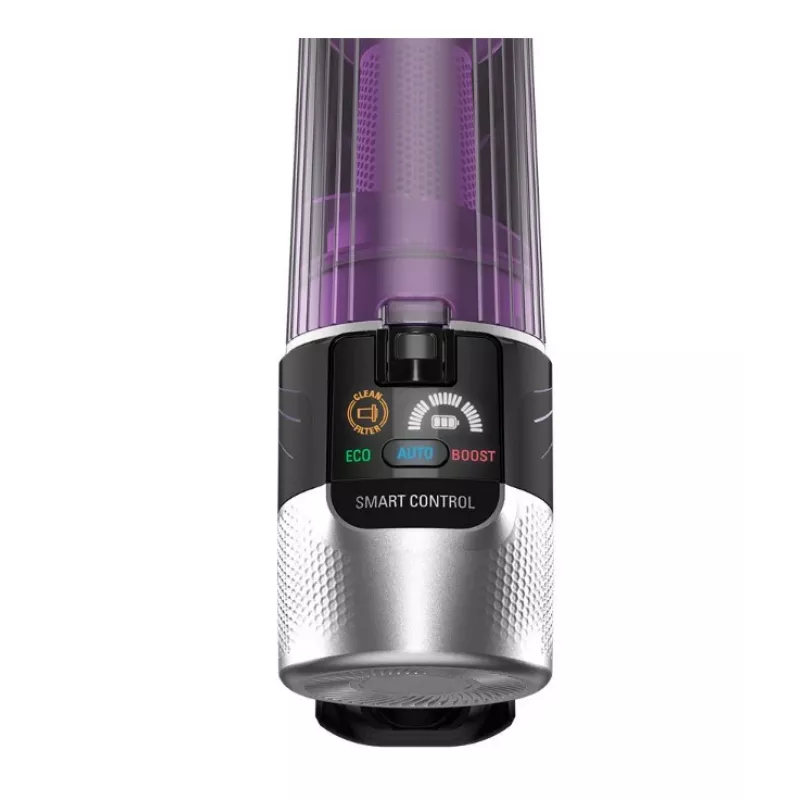 Belaidis siurblys Tefal X-Force Flex 9.60 Auto TY2039