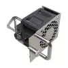 MikroTik MT-HOTSWAPFAN ventiliatorius juodas nerūdijantis plienas suderinamas su CCR2216-1G-12XS-2XQ