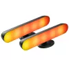 Stalinė ir pakabinama LED lempa TRACER Smart Flow Tracer 47245 Ambience TRAOSW47245 su Wi‑Fi valdymu