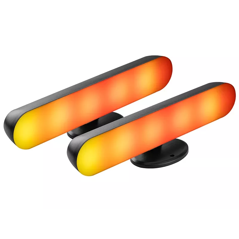 Stalinė ir pakabinama LED lempa TRACER Smart Flow Tracer 47245 Ambience TRAOSW47245 su Wi‑Fi valdymu