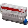 Originalus OKI toneris MC770/80 juodas 15 000 psl. 45396204