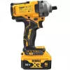 Atsuktuvas su smūginiu mechanizmu DeWalt DCF892P2T-QW