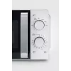Mikrobangų krosnelė Severin MW 7885, 700 W, 17 L