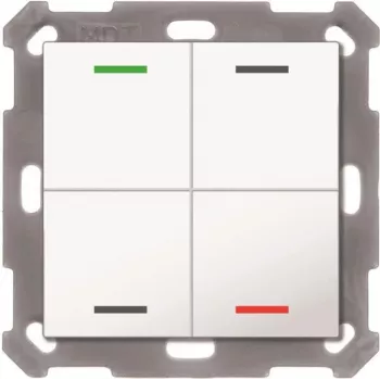 Mdt BE-TAL5504.01 KNX ir pastatų automatizavimo valdiklis