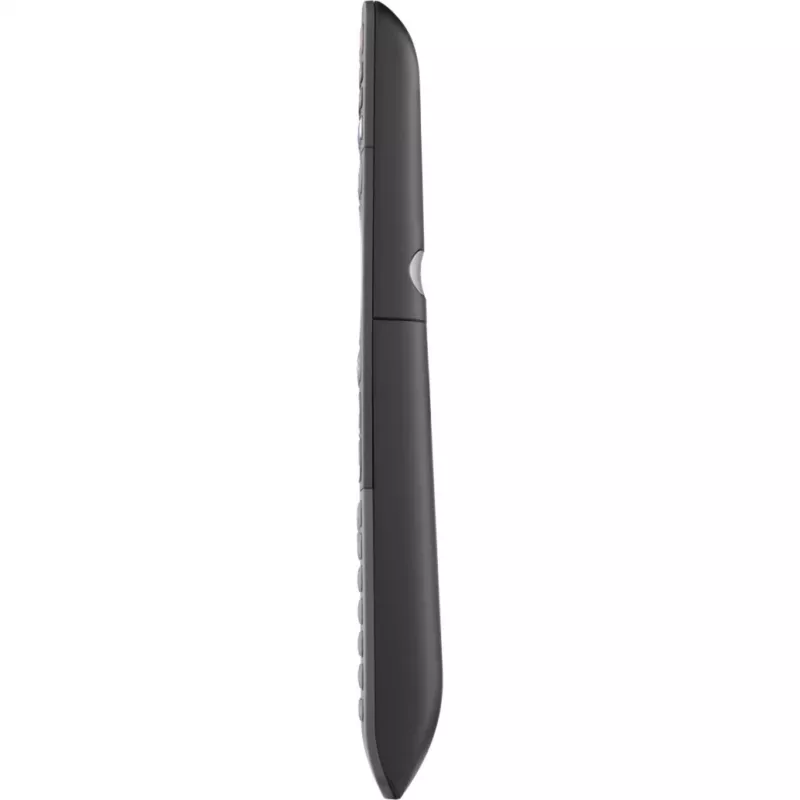 One for All Smart Control Pro juodas – Universalus nuotolinio valdymo pultas (URC7966)