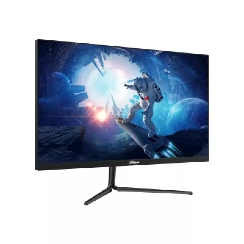 Dahua Technology DHI-LM27-E231 monitor 68.6 cm (27 col.) 1920x1080 Full HD LED juodas