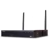 Dahua Lite serijos belaidis NVR vaizdo registratorius, 8 kanalų, 720p/1080p, juodas