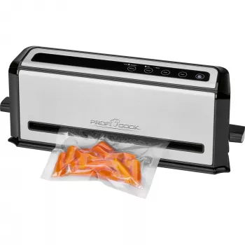 Vakuuminis maisto pakuotuvas ProfiCook PC-VK 1133