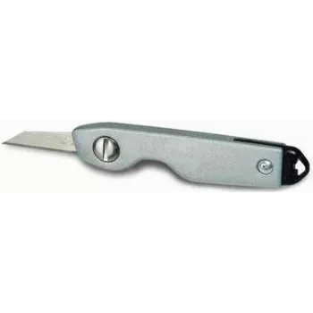 Sulankstomas kišeninis peilis Stanley 110 mm
