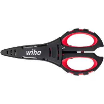 Izoliuotas atsuktuvas wiha 41923, VDE sertifikuotas 1000 V, kombinuotas (plyšinis/Phillips)
