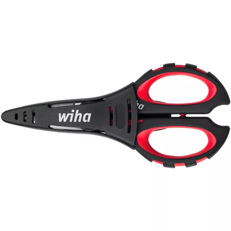 Izoliuotas atsuktuvas wiha 41923, VDE sertifikuotas 1000 V, kombinuotas (plyšinis/Phillips)