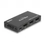 DeLOCK HDMI skirstytuvas 1x HDMI į 2x HDMI 4K 60 Hz