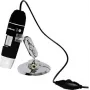 Skaitmeninis mikroskopas Reflecta 66142, 2 MP, 25–200×, USB, su programine įranga