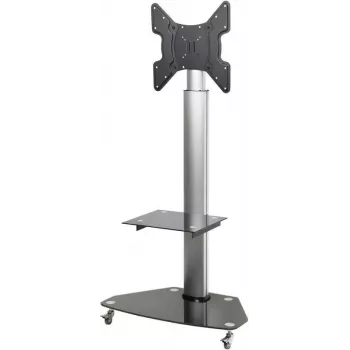 Sieninis TV laikiklis SpeaKa Professional SP-TVRW-01, iki 55 colių, VESA 400x400 mm