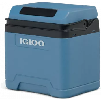 IGLOO Cool Box IE24 DC 24 litrai 12 voltų (9620013364)