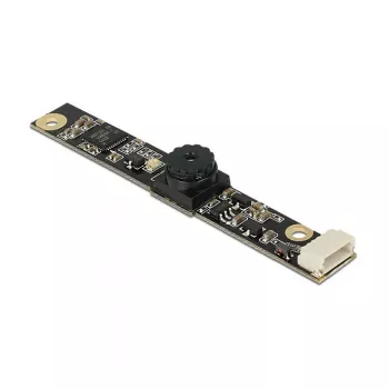 DeLOCK 95976 USB 2.0 kameros modulis, 3,14 MP, 48° V5 fiksuotas fokusas