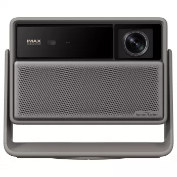 Trumpo atstumo projektorius XGIMI Horizon 20 XR13A DLP UHD 4K (3840×2160) LED, 1.2:1 projekcijos santykis, automatinis fokusavimas/zoom, 10 000:1 kontrastas