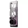 PowerBoard Universal laikiklis 360 mm radiatoriui ir D5 skirstytuvui