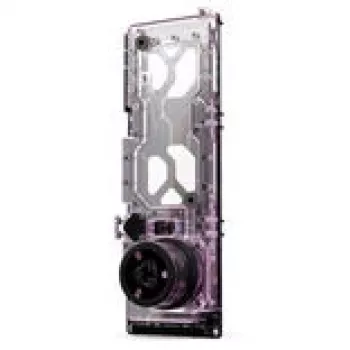 PowerBoard Universal laikiklis 360 mm radiatoriui ir D5 skirstytuvui