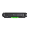 Oukitel WP28E 4/64 10600mAh DS išmanusis telefonas. Žalia spalva, be įkroviklio