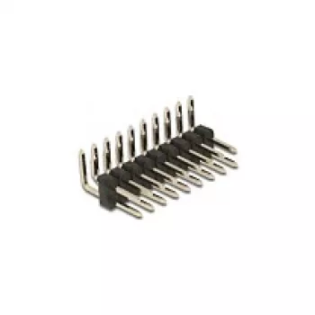 Pirštinė jungtis DeLOCK 66701, PCB priedas
