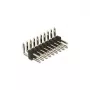 Pirštinė jungtis DeLOCK 66701, PCB priedas