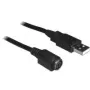 Navilock GPS PDA jungiamasis kabelis USB (61264)
