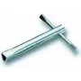 Įtvarinis atsuktuvas Cimco 112908, 7 mm, nerūdijantis plienas