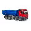BRUDER MB Arocs Halfpipe Savivartis
