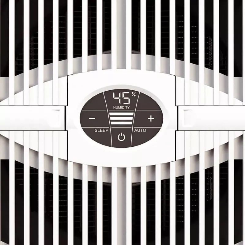 Oro drėkintuvas Venta LW25 Comfort Plus