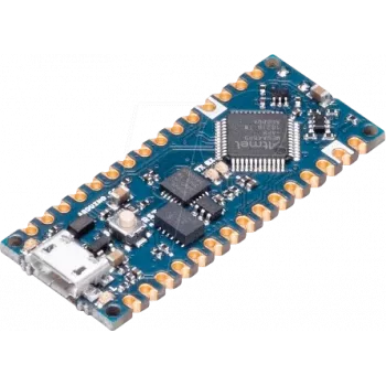 ARDUINO ARD NANO EVE - Nano Every, ATMega4809, be antraščių (ABX00028)