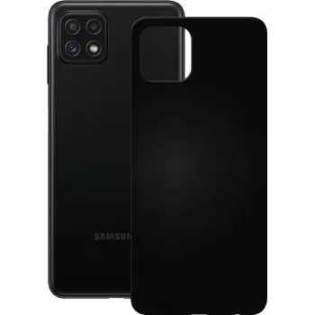 PEDEA 11160821 Apsauginis dėklas telefonui 16,8 cm (6,6 inch) Juodas (11160821)
