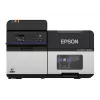 Epson ColorWorks C8000e (BK) spausdintuvas etiketėms rašalinis spalvotas 600 x 1200 DPI 300 mm/s laidinis ir belaidis Ethernet LAN