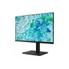 LED monitorius Acer Vero B277U Ebmiiprxv B7 serija 27 colių (68,6 cm) energijos klasė F