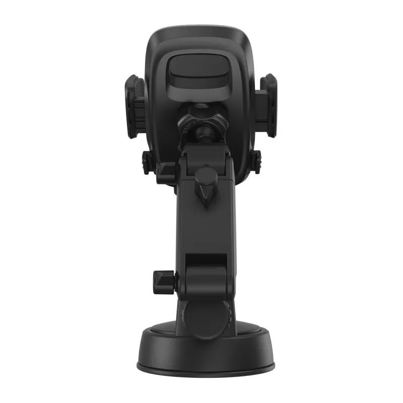 Automobilinis laikiklis išmaniajam telefonui ir planšetei UleFone Armor Mount UAN15, reguliuojamas laikiklis prietaisų skydeliui arba priekiniam stiklui