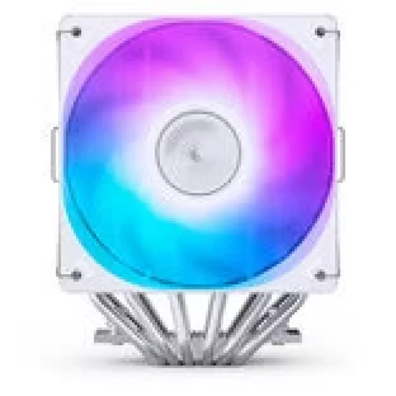 Jonsbo CR-3000E CPU aušintuvas, dvibokštis, RGB, 120 mm