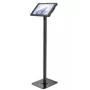 Compulocks stovas planšetei – aukštos kokybės aliuminis – juodas – ekrano dydis: 33 cm (13 inch) (150B580APXB)