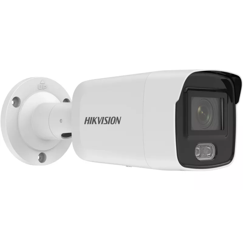 Hikvision Digital Technology DS-2CD2027G2-L(2.8MM) IP lauko kulkos formos vaizdo stebėjimo kamera, 1920 x 1080 px, sieninis montavimas