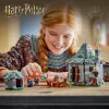 LEGO HARRY POTTER 76428 Hagrid's trobelė – Netikėtas apsilankymas