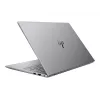HP ZBook Power G11 A mobilioji darbo stotis – AMD Ryzen 7 8845HS – Win 11 Pro – RTX 2000 Ada – 32 GB RAM – 1 TB SSD NVMe, TLC – 40,6 cm (16 inch) IPS 2560 x 1600 (WQXGA) – Wi-Fi 6E, Bluetooth – klaviatūra: vokiška – su HP Wolf Pro Security