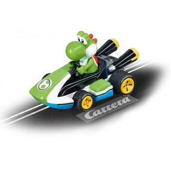 Automobilis Carrera Toys Nintendo Mario Kart 8 Yoshi