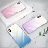Apsauginis dėklas Evelatus Samsung A20 Gradient Glass 3, Under Water dizainas