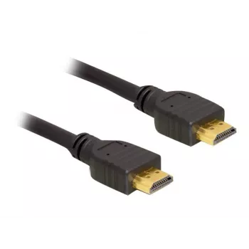 HDMI kabelis DeLOCK HDMI 1.3 5m