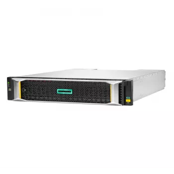 HPE MSA 2060 Disko masyvas stelaže 2U 24 HDD SSD 0 TB